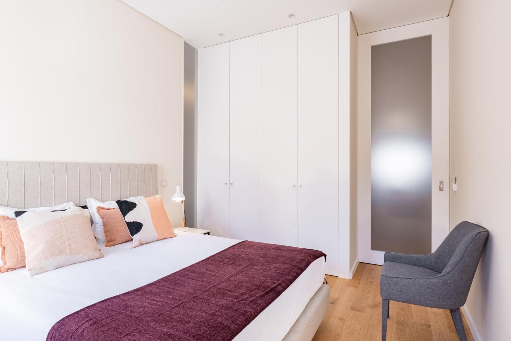 Viva 4 Suites Batalha Residence & Size Flats Batalha Porto Exteriér fotografie