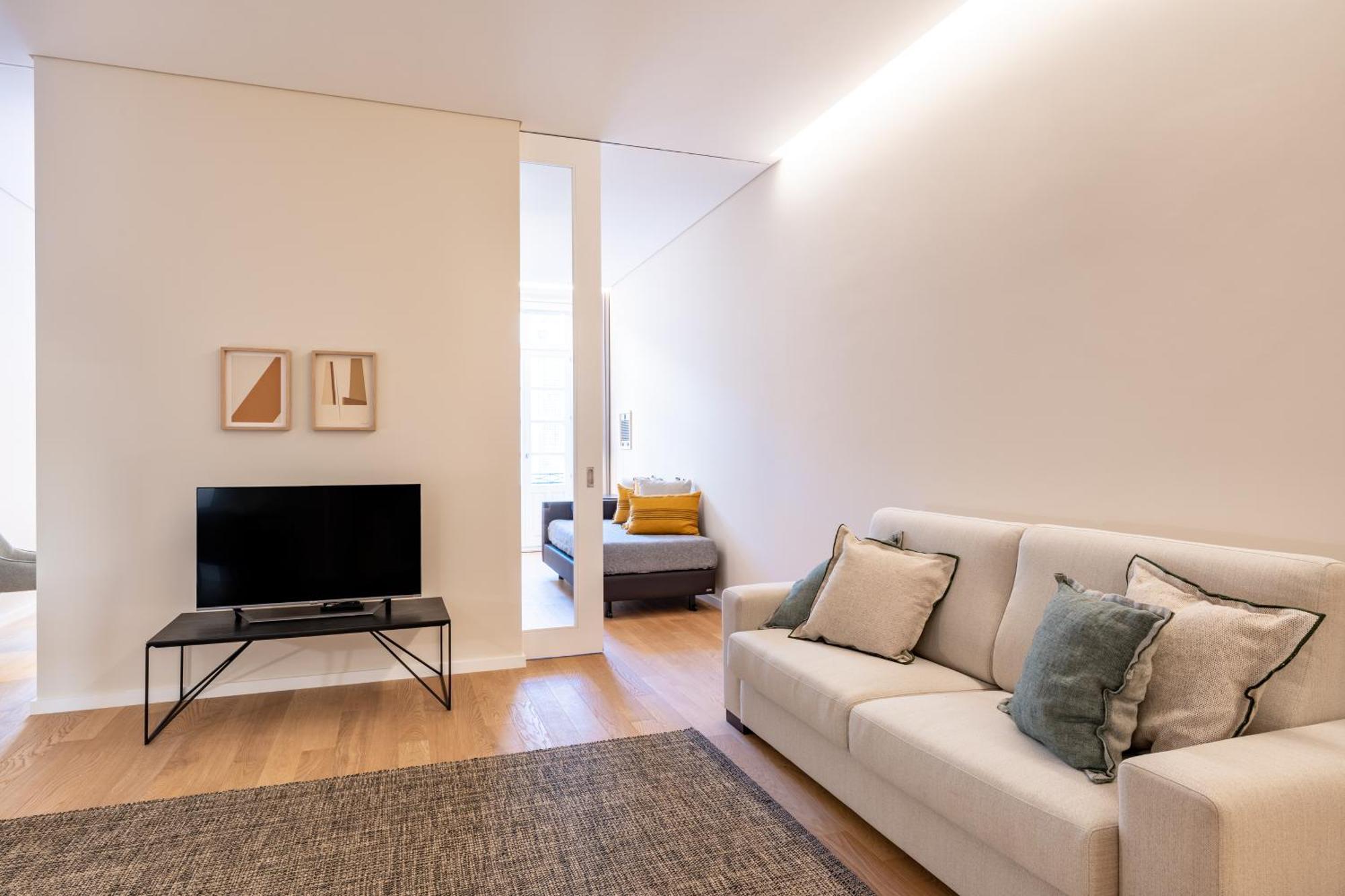 Viva 4 Suites Batalha Residence & Size Flats Batalha Porto Exteriér fotografie